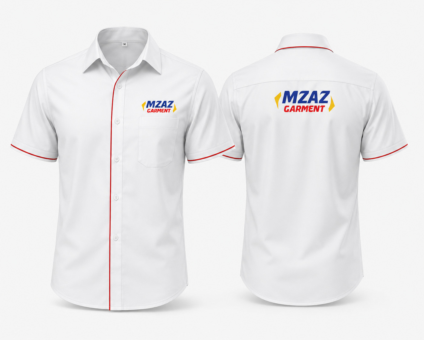 Corporate Wear