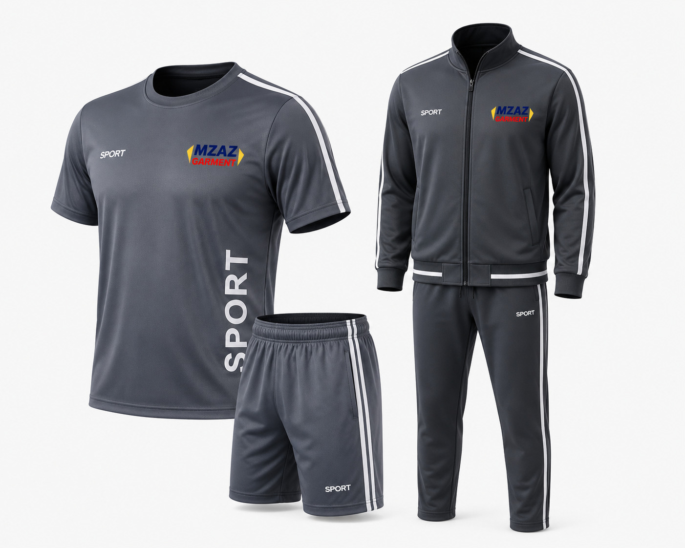 Sportswear